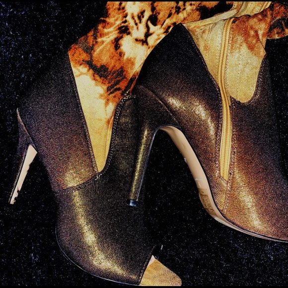 ❌Thigh High Boots ❌ - Picture 5 of 7